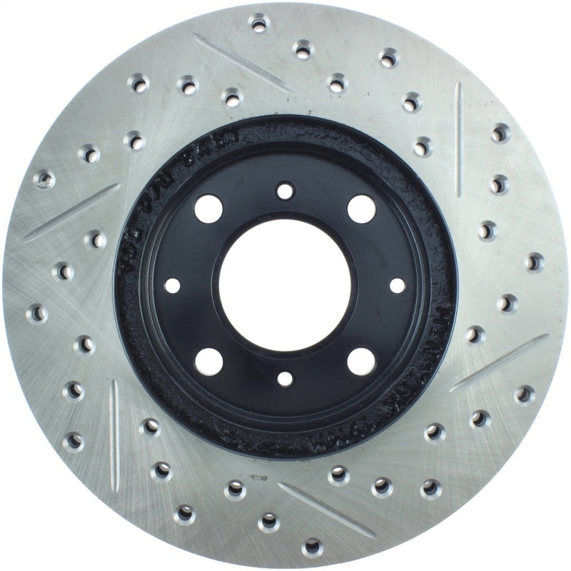 Stoptech sto127.40023R - Image 3