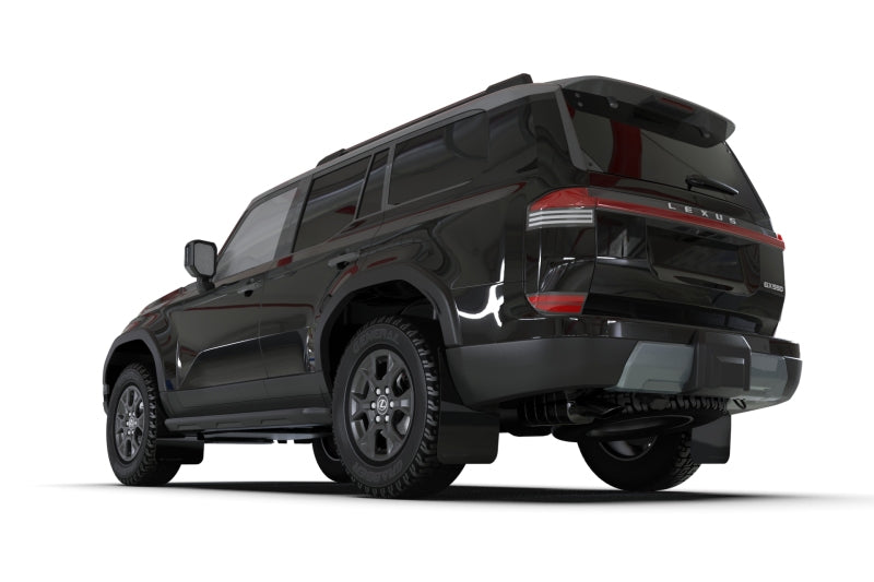 Rally Armor ralMF142-UR-BLK-AGN - Image 5