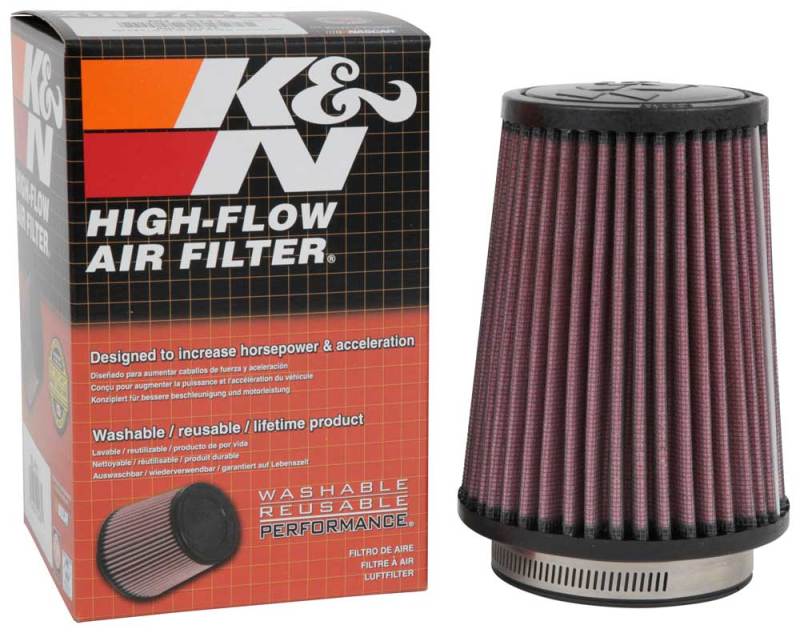 K&N Engineering knnRU-5111 - Image 9