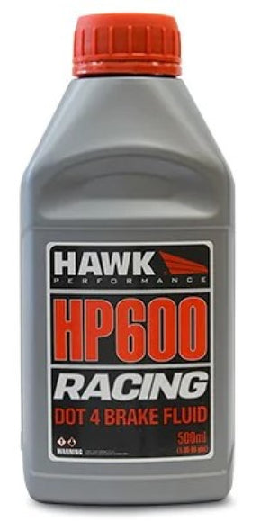 Hawk Performance hawkHP600 - Image 3