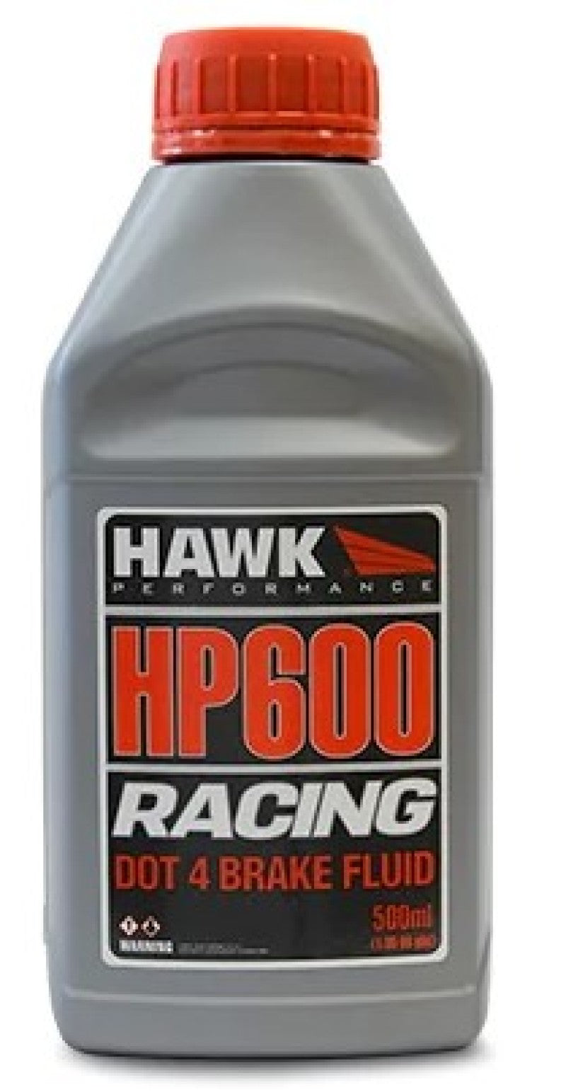 Hawk Performance hawkHP600 - Image 3