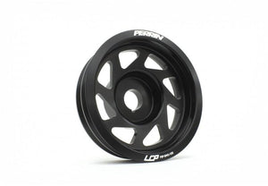Perrin Performance perPSP-ENG-100BK