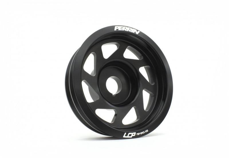 Perrin Performance perPSP-ENG-100BK