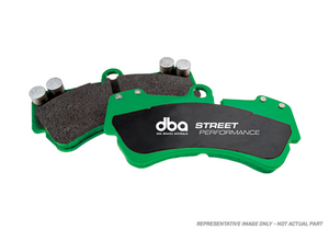 DBA dbaDB1845SP - Image 2