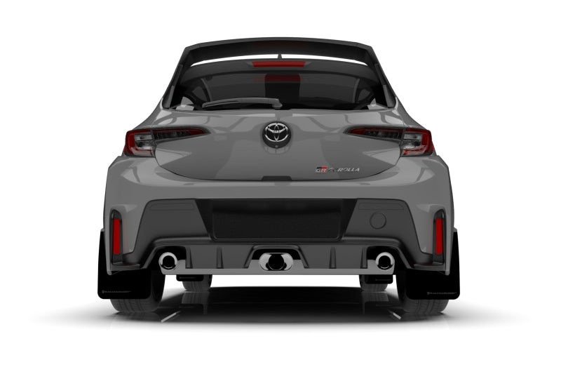 Rally Armor ralMF89-UR-BLK-NB - Image 9