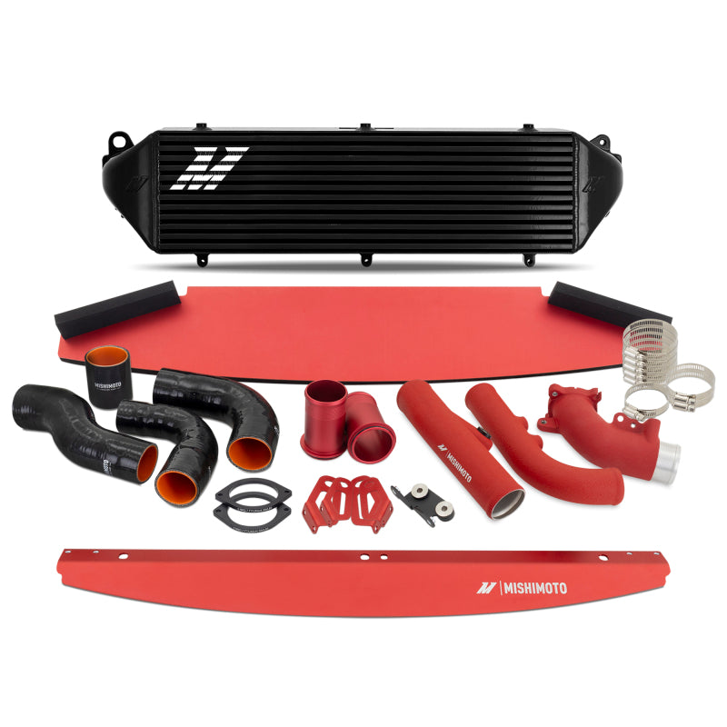 Mishimoto misMMINT-GRC-23KBKRD