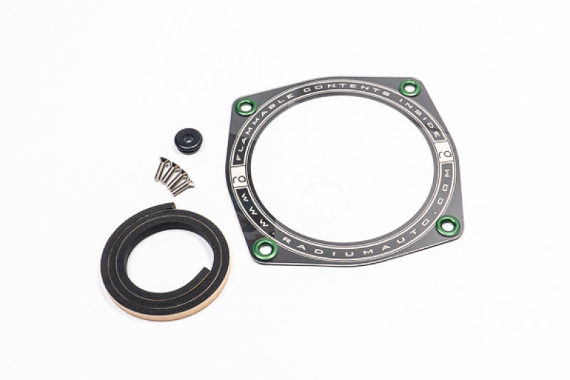 Radium Engineering rad20-0735