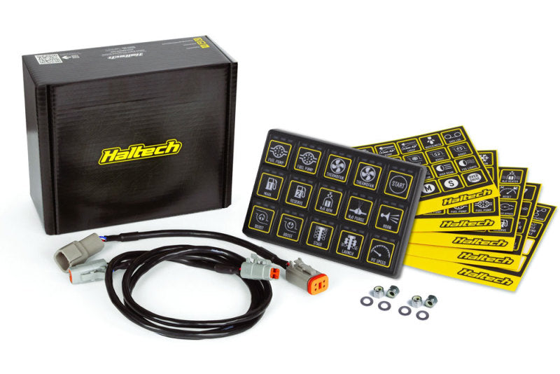Haltech halHT-011502