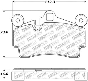 Stoptech sto308.09780 - Image 7