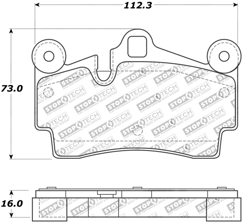 Stoptech sto308.09780 - Image 7