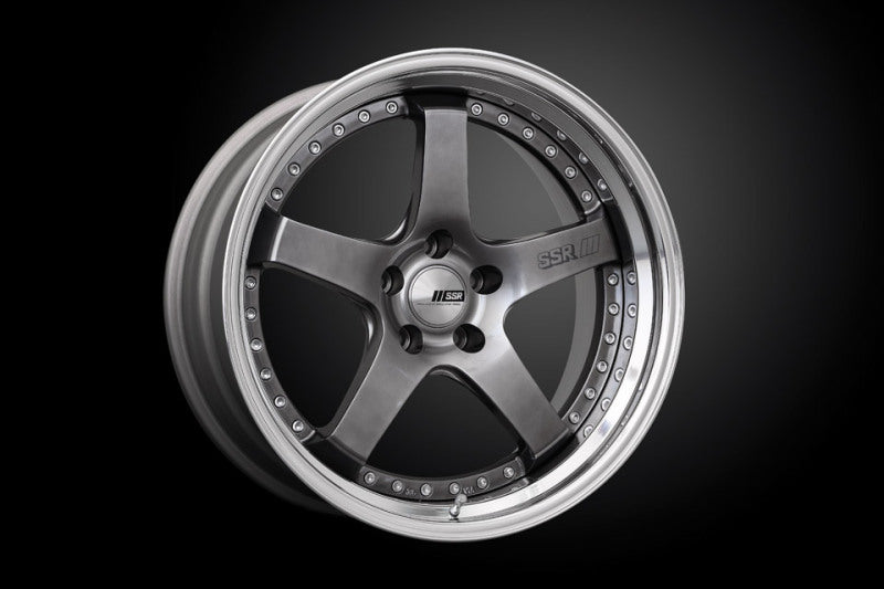 SSR ssrP418105-29M5GW0