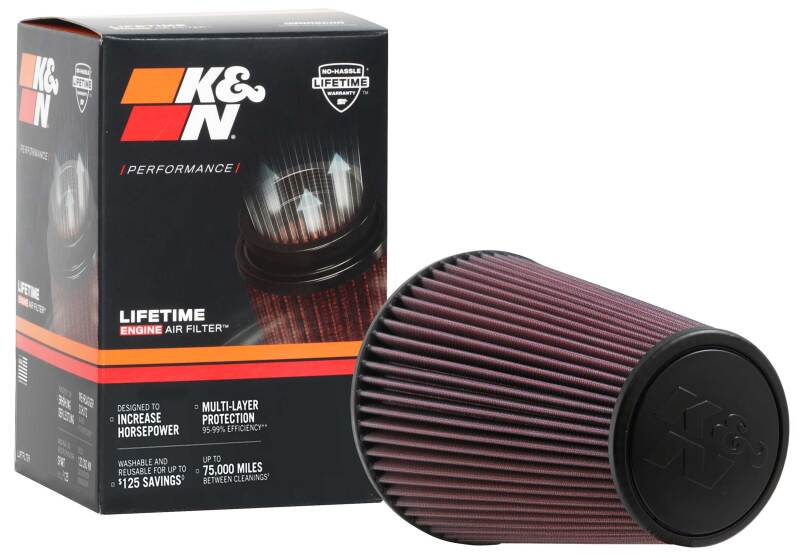 K&N Engineering knnRC-5046 - Image 8