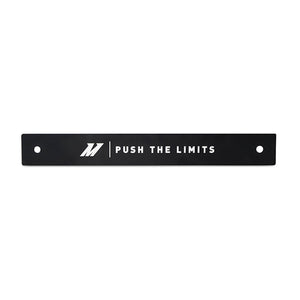 Mishimoto misMMLP-UNI-BK