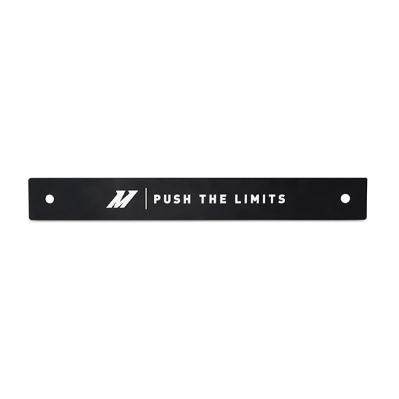 Mishimoto misMMLP-UNI-BK