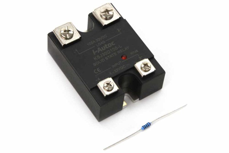 Haltech halHT-030202