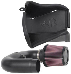 K&N Engineering knn69-8011TTK - Image 3