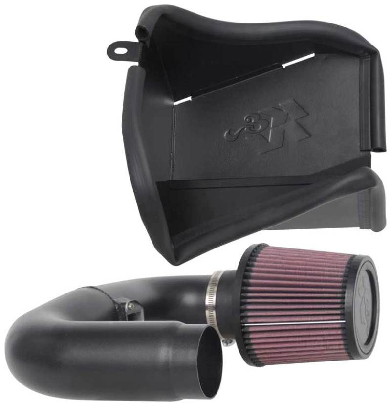 K&N Engineering knn69-8011TTK - Image 3