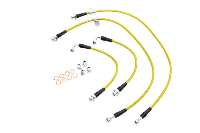 ISR Performance isrIS-NIS-1335