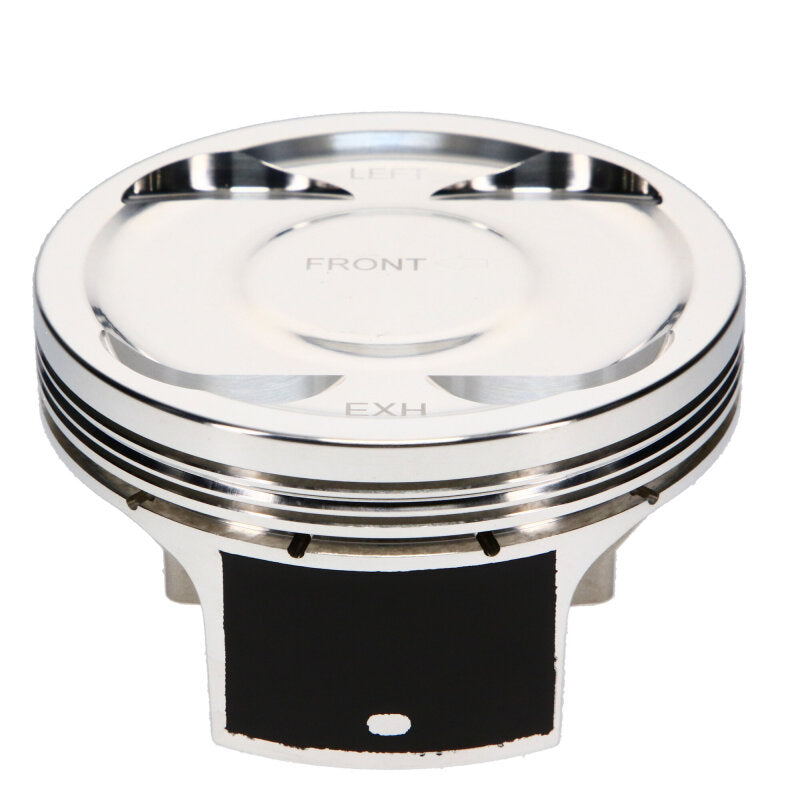 JE Pistons jep296352 - Image 2