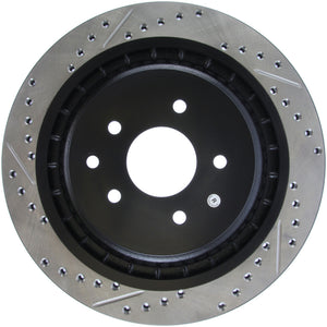 Stoptech sto127.42101R - Image 9