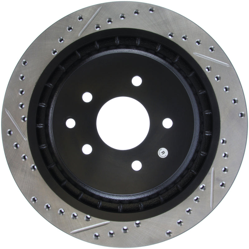 Stoptech sto127.42101R - Image 9