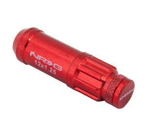 NRG nrgLN-LS710RD-21 - Image 6