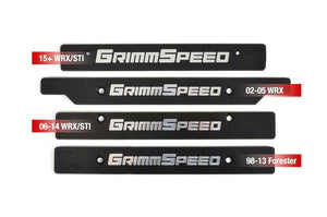 GrimmSpeed grm094078 - Image 2