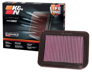 K&N Engineering knn33-2285 - Image 7
