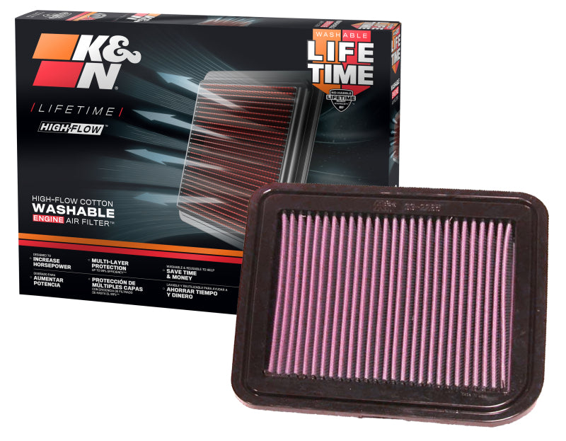 K&N Engineering knn33-2285 - Image 7