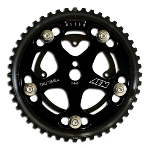 AEM aem23-830BK