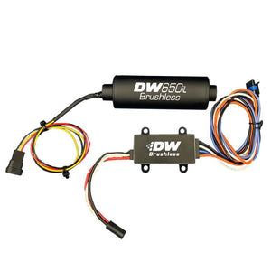 DeatschWerks dwk9-650-C105