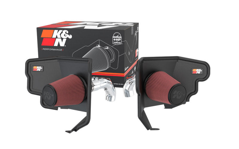 K&N Engineering knn77-9042KP - Image 4
