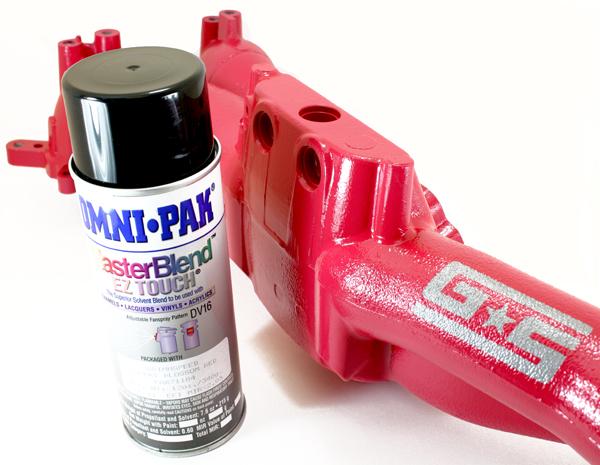 GrimmSpeed grm054003