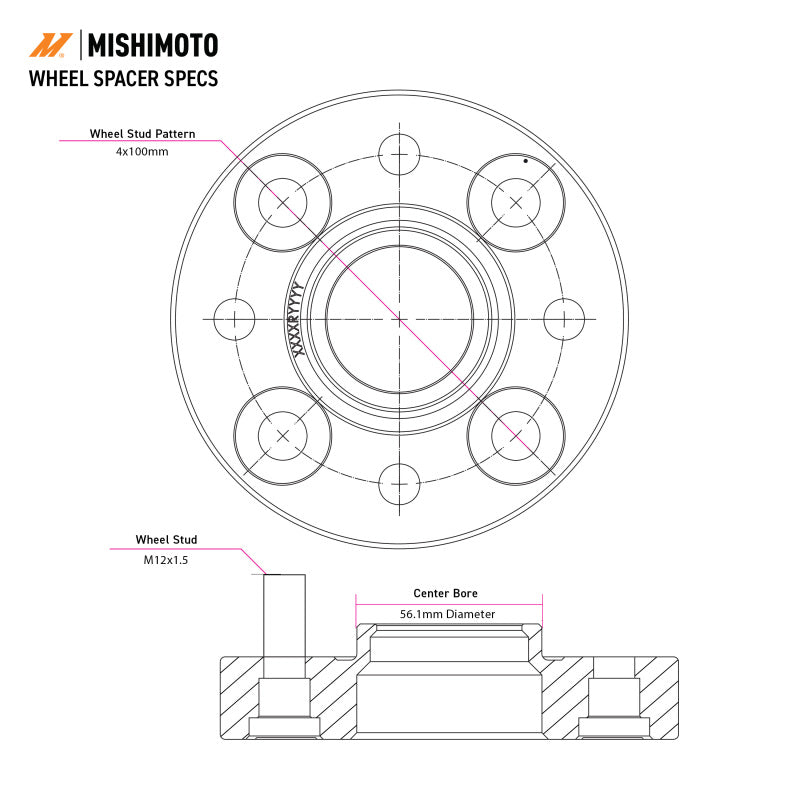 Mishimoto misMMWS-007-200BK - Image 6