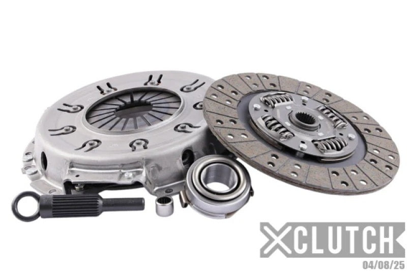 XCLUTCH xclKMZ24005
