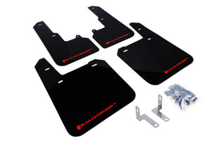 Rally Armor ralMF36-UR-BLK/RD