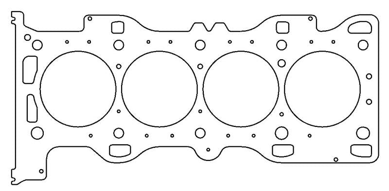 Cometic Gasket cgsC4481-051