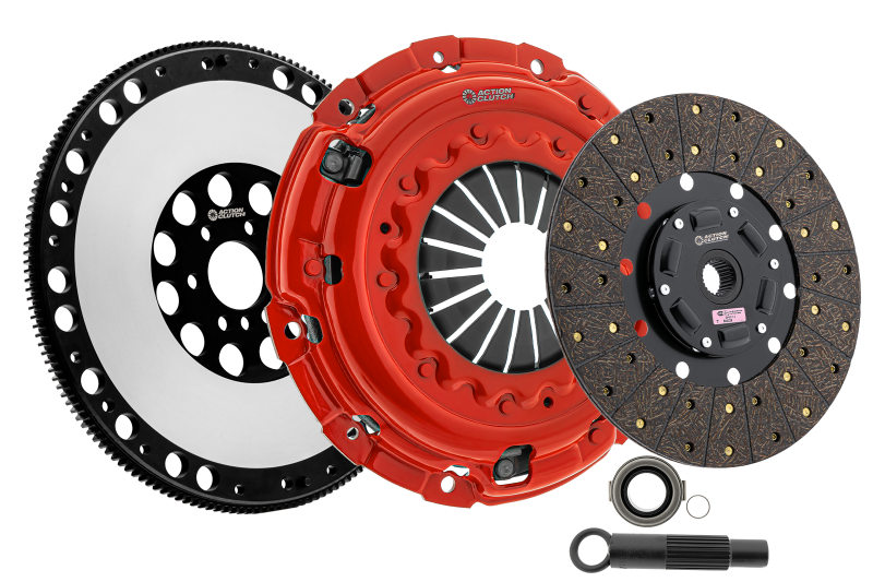 Action Clutch aonACR-0496