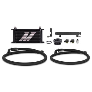Mishimoto misMMOC-WRX-22BK - Image 2
