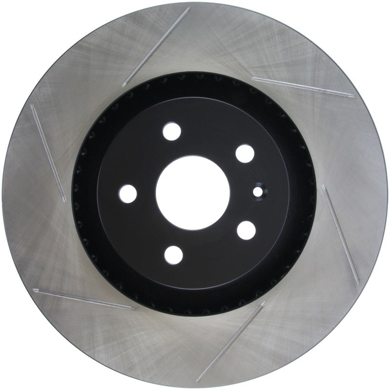 Stoptech sto126.62128SR