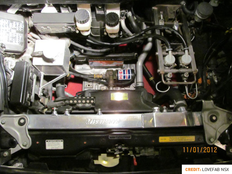Mishimoto misMMRAD-NSX-90 - Image 8
