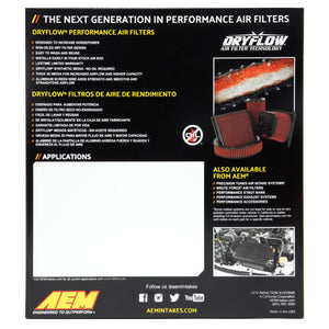 AEM Induction aem28-20443 - Image 6