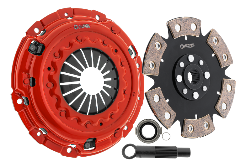 Action Clutch aonACR-0470