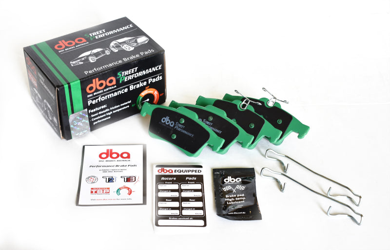 DBA dbaDB1935SP - Image 3