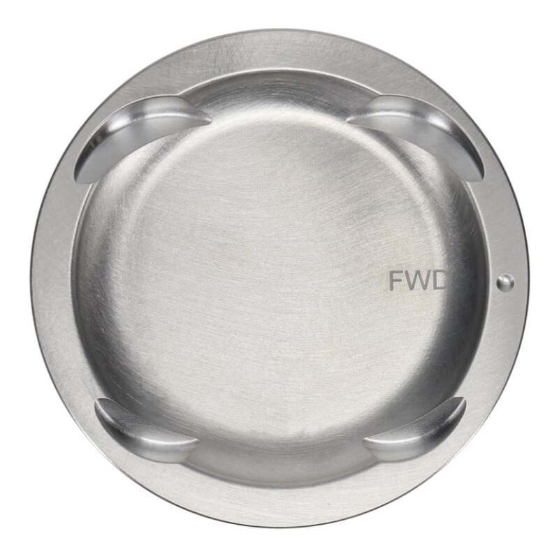 Wiseco wisK613M835 - Image 9