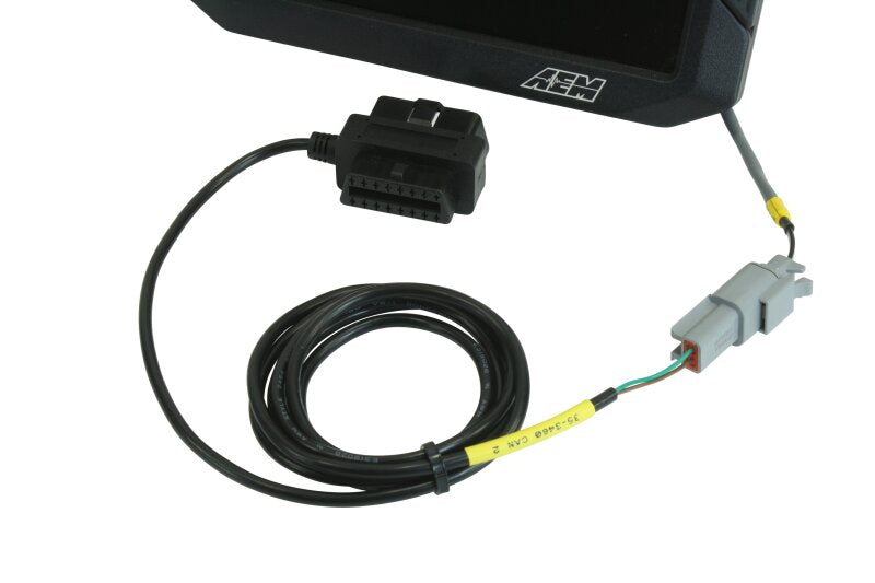 AEM aem30-2217 - Image 3