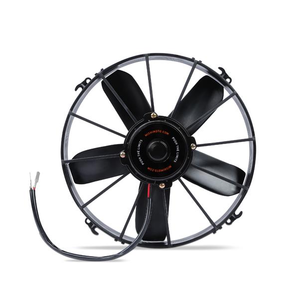 Mishimoto misMMFAN-10HD - Image 2