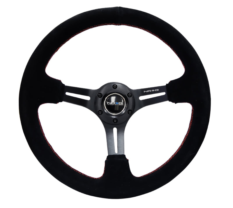 NRG nrgRST-018S-RS