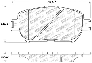 Stoptech sto309.09080 - Image 9