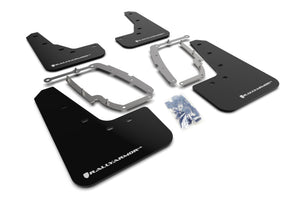 Rally Armor ralMF62-UR-BLK/WH